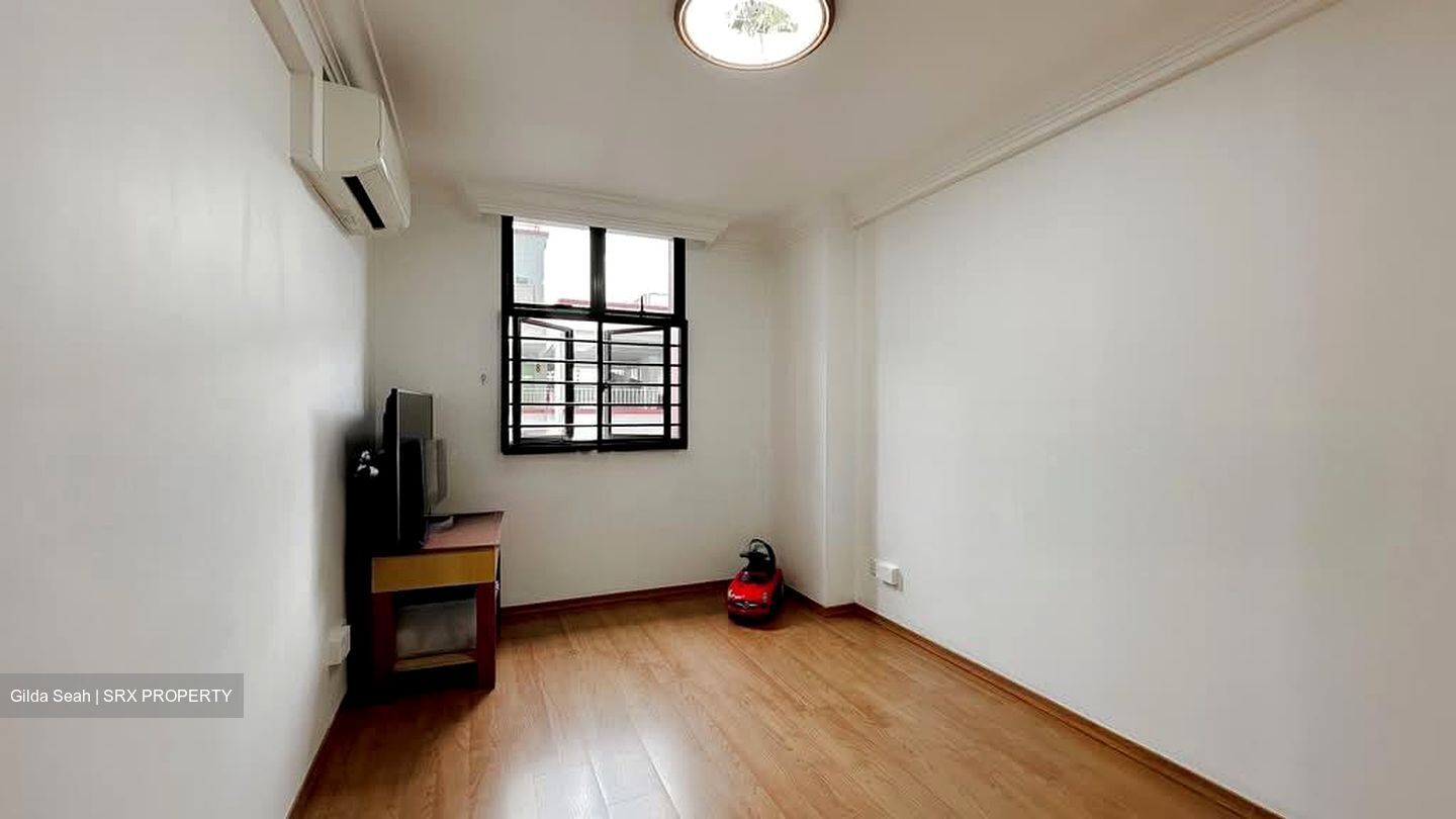 Blk 341B Sun Trellis (Sembawang), HDB 5 Rooms #548126761